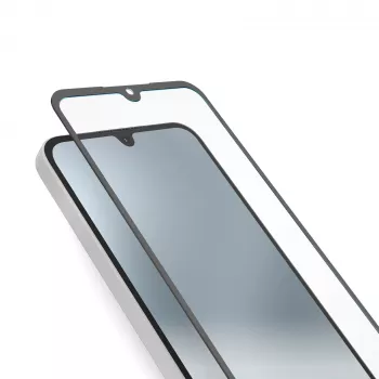SBS MOBILE SBS Glas SP Full Cover Galaxy A16 (TESCRFCSAA16) ekrano apsauginė plėvelė