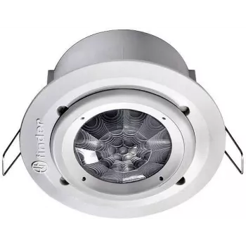 Finder lubinis PIR judesio detektorius 18.31.8.230.0000, 230 V AC, 360°