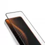 SBS Mobile grūdinto stiklo ekrano apsauga Samsung Galaxy A56 5G - 9H, 0,3 mm, itin skaidri, be burbuliukų TEAPPLD3OSAA56