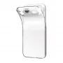 Puro Ultra-Slim TPU dėklas Apple iPhone 17 Air permatomas 0,3 Nude