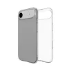 Puro Ultra-Slim TPU dėklas Apple iPhone 17 Air permatomas 0,3 Nude