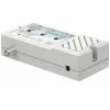 AXING TVS 5-03 daugiakanalis stiprintuvas 33 dB, 3 įėjimai FM/DAB/DAB+/DVB-T2