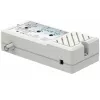 AXING TVS 5-03 daugiakanalis stiprintuvas 33 dB, 3 įėjimai FM/DAB/DAB+/DVB-T2