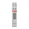 ABB D11 15-M 40 Modbus vienfazis energijos skaitiklis (2CMA241665R1000)