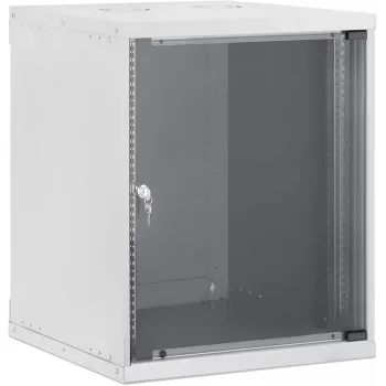 Intellinet 19 inch sieninis montavimo spintos Basic Line 12U 560mm gylio pilka 716765