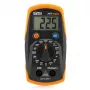HT Instruments HT14D skaitmeninis multimetras CAT III 300 V, CAT II 600 V, 2000 rodmenų 1010160