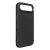 PURO Icon dėklas Apple iPhone 17 Air 6,6 inch juodas, suderinamas su MagSafe
