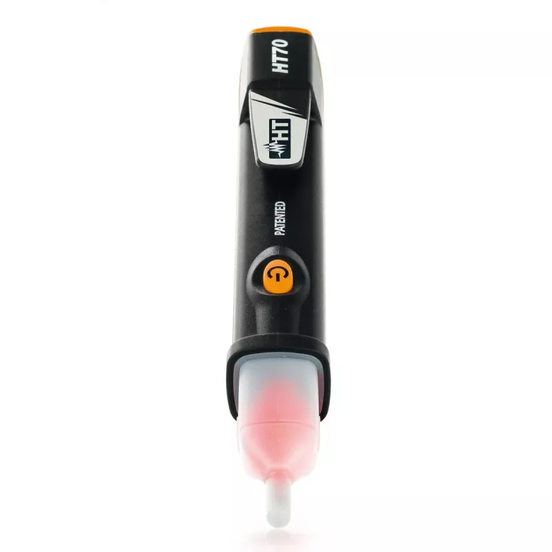 HT INSTRUMENTS bekontaktis įtampos testeris HT70 (1008620)