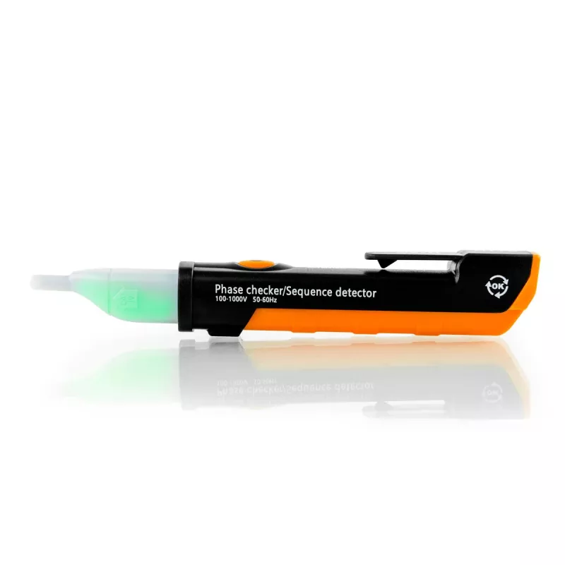 HT INSTRUMENTS bekontaktis įtampos testeris HT70 (1008620)