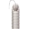 GEWISS DX20132R ICTA lankstus gofruotas vamzdis 32mm pilkas 50m su pravedimo viela