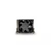 Dynatron W21 2U CPU aušintuvas Socket 5964, aktyvus/pasyvus perjungiamas, juodas