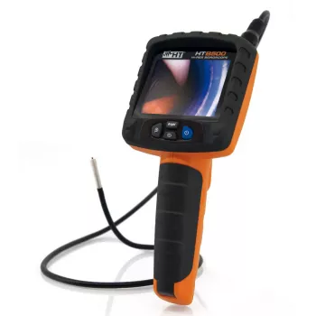HT Instruments 1010950 apžiūros kamera su 6 mm zondu ir 100 cm ilgio