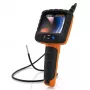 HT Instruments 1010950 apžiūros kamera su 6 mm zondu ir 100 cm ilgio