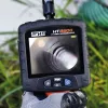 HT Instruments 1010950 apžiūros kamera su 6 mm zondu ir 100 cm ilgio