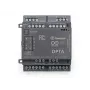 Arduino Pro Opta Ext D1608S plėtimo modulis, 16 programuojamų įtampos įėjimų, 8 puslaidininkinės relės 24 V DC 2 A (AFX00006)