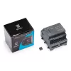 Arduino Pro Opta Ext D1608S plėtimo modulis, 16 programuojamų įtampos įėjimų, 8 puslaidininkinės relės 24 V DC 2 A (AFX00006)