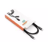 Arduino USB-C kabelis USB 3.2 Gen1 USB-C male į USB-C male 1 m juodas TPX00243