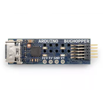 Arduino BugHopper™ ABX00156 plėtros plokštė