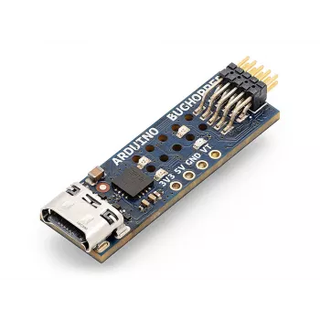 Arduino BugHopper™ ABX00156 plėtros plokštė