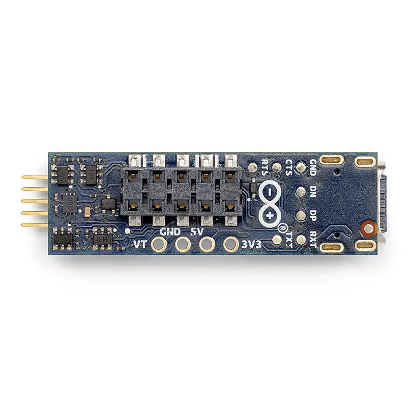 Arduino BugHopper™ ABX00156 plėtros plokštė