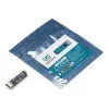 Arduino BugHopper™ ABX00156 plėtros plokštė