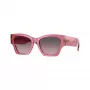 Versace moteriški akiniai nuo saulės VE4492U551646 Havana ruda kvadratiniai 53mm