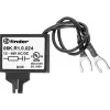 Finder RC slopinimo modulis 06K.R1.0.024 24V AC/DC relių ritėms