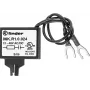 Finder RC slopinimo modulis 06K.R1.0.024 24V AC/DC relių ritėms