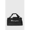 Champion Medium sportinė kuprinė juoda 806117 KK001