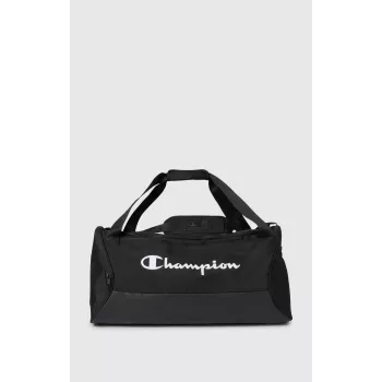Champion Medium sportinė kuprinė juoda 806117 KK001