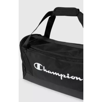 Champion Medium sportinė kuprinė juoda 806117 KK001