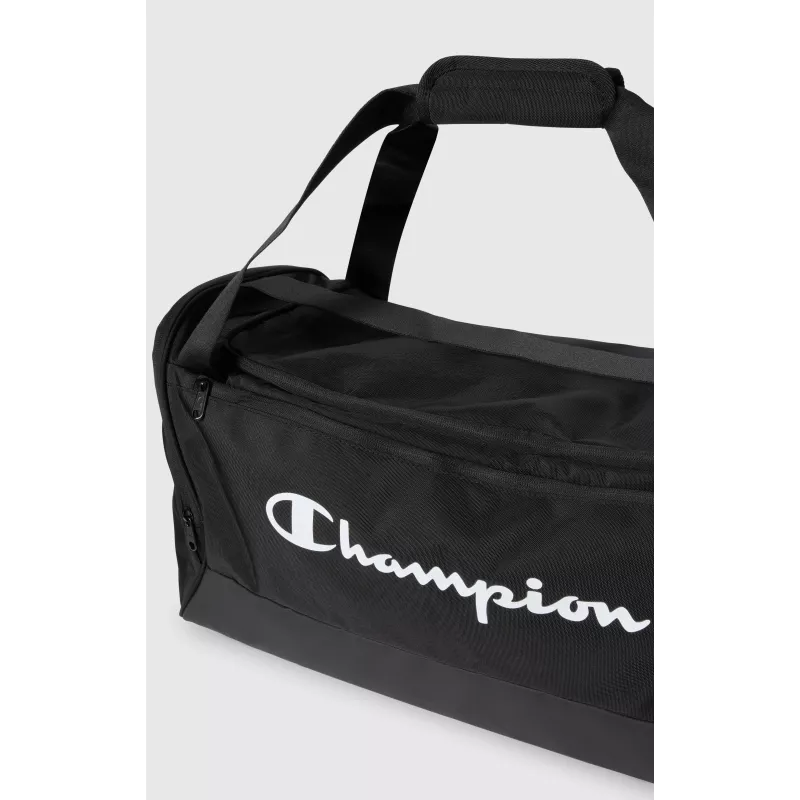 Champion Medium sportinė kuprinė juoda 806117 KK001