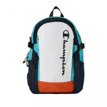 Champion kuprinė Black-Blue-White 806243 YS084