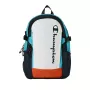 Champion kuprinė Black-Blue-White 806243 YS084