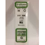 Evergreen 226 vamzdelis iš polistirolo, 4,8 mm x 350 mm (4 vnt.)