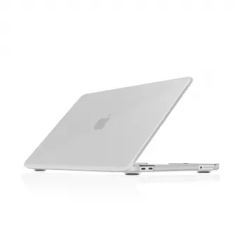 STM Studio dėklas Apple MacBook Neo, permatomas STM-112-373MR-01