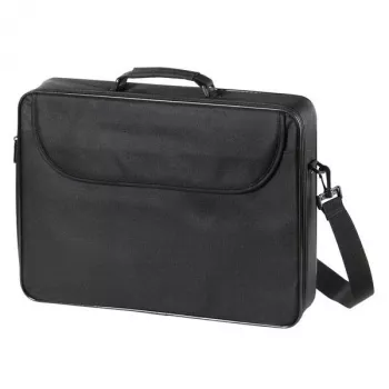 Vivanco Essential 17,3 colio nešiojamojo kompiuterio rankinė juoda VVPCBAG17ESSK
