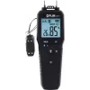 FLIR MR55 be adatų drėgmės matuoklis statybinėms ir medienos medžiagoms