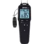 FLIR MR55 be adatų drėgmės matuoklis statybinėms ir medienos medžiagoms