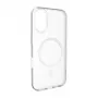 Puro Icon Mag permatomas MagSafe dėklas Apple iPhone 17 (6,3 inch)