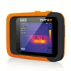 HT Instruments THT80 termovizijos kamera, -20 iki +550 °C, 25 Hz, integruota skaitmeninė kamera, WiFi, jutiklinis ekranas 1011275