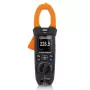 HT Instruments HT9025 skaitmeninis srovės matuoklis (clamp meter) True RMS 1000A AC/DC CAT III 1000V CAT IV 600V CAT II 1500V 6000 counts 1009025