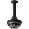 Ubiquiti UACC-AI-MS-4-PM-B pakabinamas laikiklis AI Multi Sensor 4 kamerai, 1,5 m, juodas