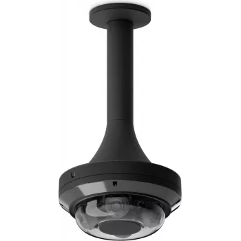Ubiquiti UACC-AI-MS-4-PM-B pakabinamas laikiklis AI Multi Sensor 4 kamerai, 1,5 m, juodas