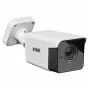 Grothe AHD Bullet Camera PLUS 2,7-12mm varifokalinis objektyvas 1080p Full HD lauko CCTV stebėjimo kamera su 40m IR naktiniu matymu, IP66 metaliniu korpusu, 1096/406