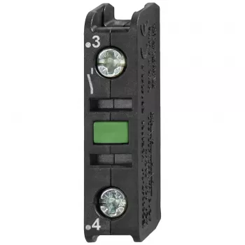 Finder pagalbinis kontaktas 6K.13 ir 6K.14 moduliniams kontaktoriams (06K.11)