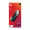 ZAGG On-Demand Elite apsauginė plėvelė išmaniesiems telefonams (25 vnt. pakuotė) 200211434