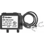 Finder 06K.R0.0.024 RC slopinimo modulis relės ritėms, 6-24V AC/DC, 100Ω + 0,1µF, kištukinis