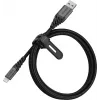OtterBox Premium Lightning to USB-A laidas 1m juodas 78-52643