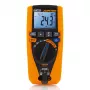 HT Instruments JUPITER skaitmeninis multimetras ir RCD testeris, ISO kalibruotas, CAT IV 600V / CAT III 690V, 6000 counts, Bluetooth 1010680